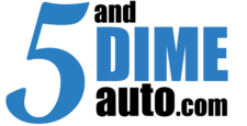 5 and Dime Auto